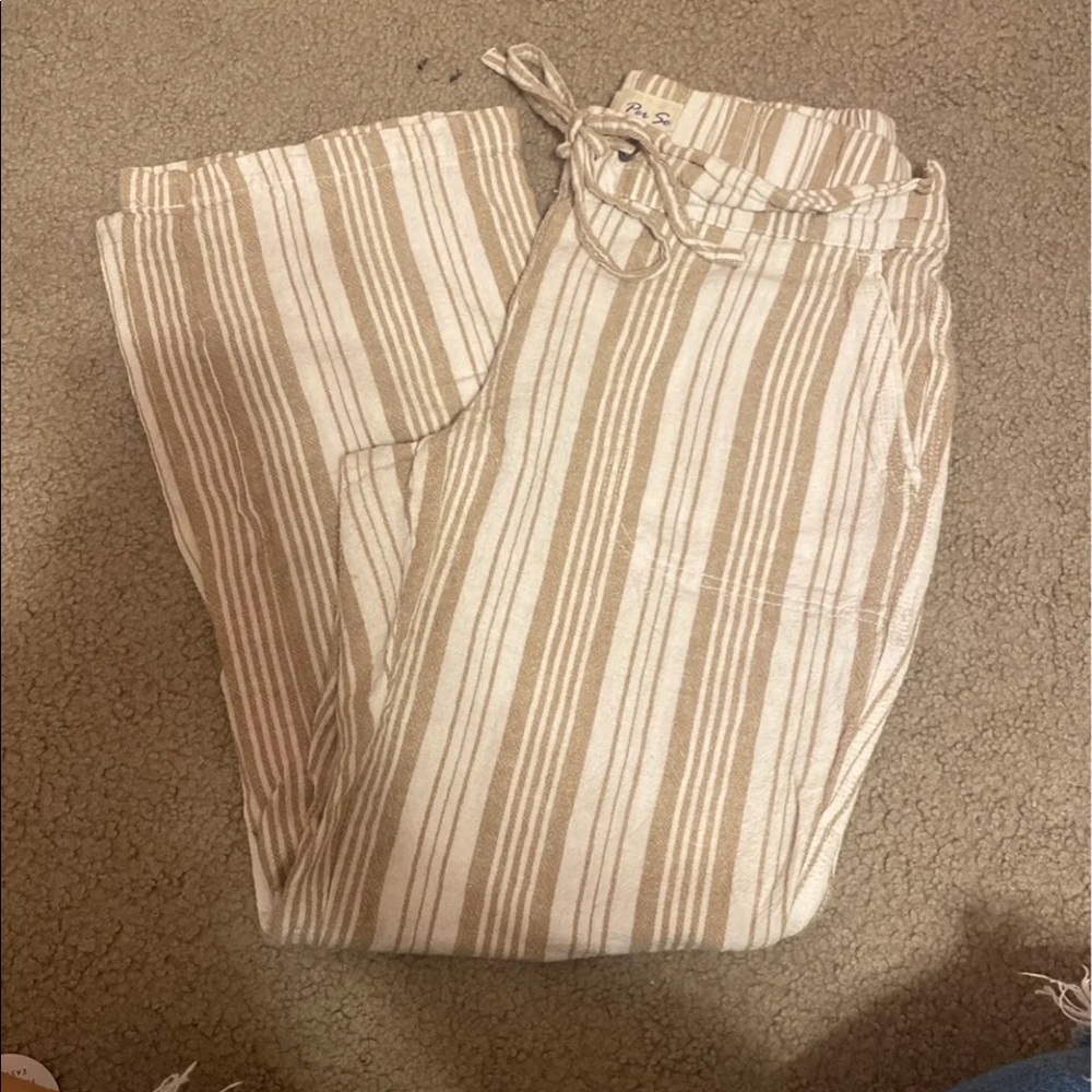 Flowy Pants